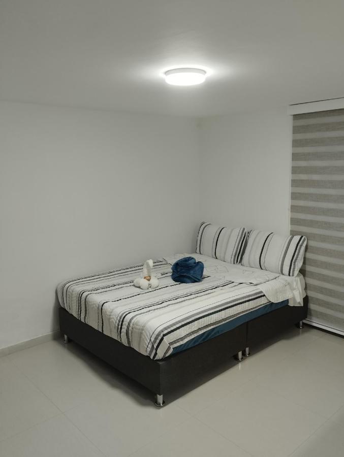 Hotel Colina Los Robles Gachancipa Екстериор снимка