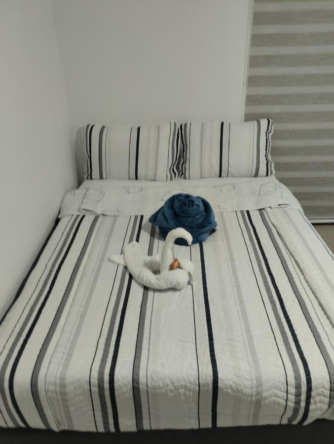 Hotel Colina Los Robles Gachancipa Екстериор снимка