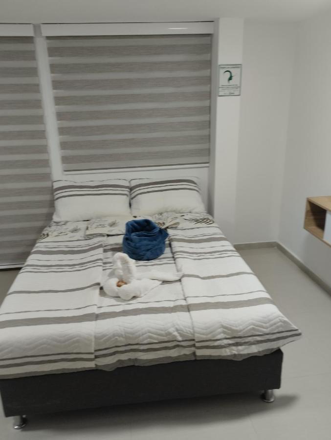 Hotel Colina Los Robles Gachancipa Екстериор снимка